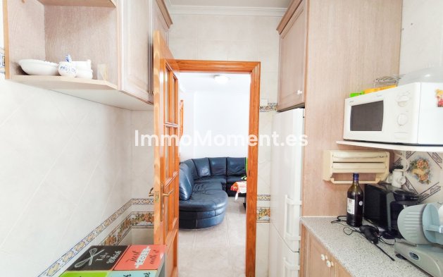 Resale - Townhouse - Orihuela - Playa Flamenca