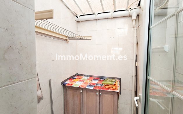 Resale - Townhouse - Orihuela - Playa Flamenca