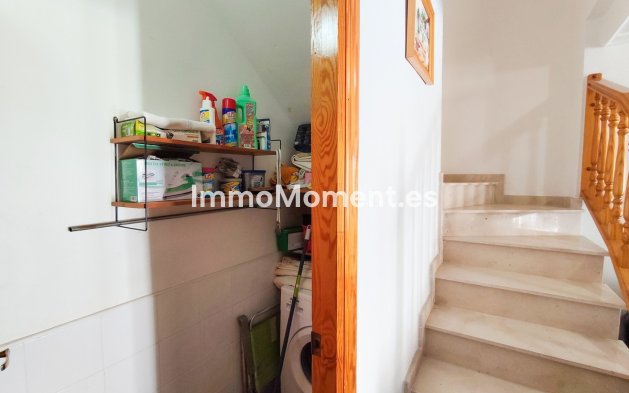 Resale - Townhouse - Orihuela - Playa Flamenca