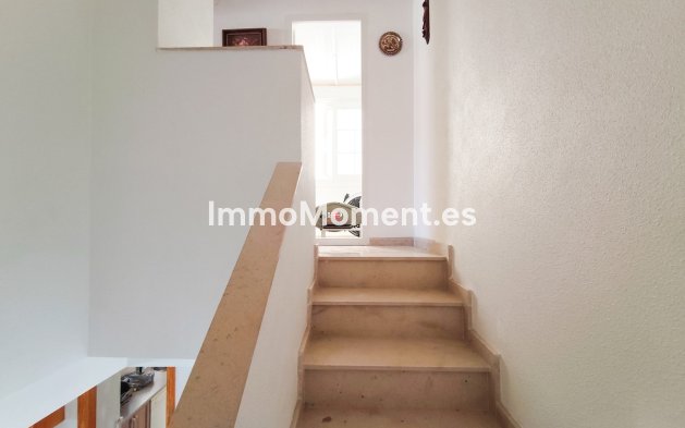 Resale - Townhouse - Orihuela - Playa Flamenca