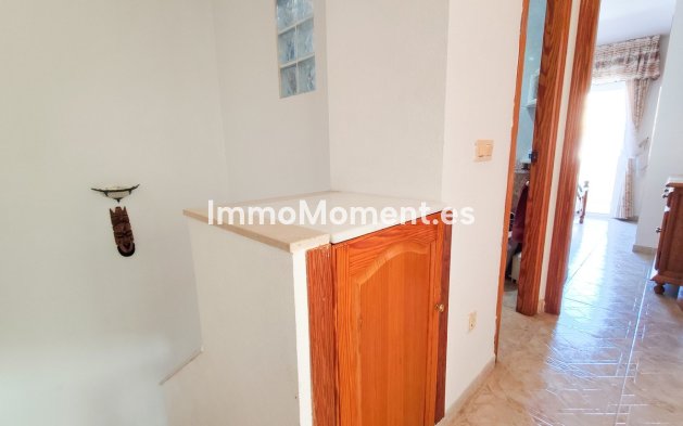 Resale - Townhouse - Orihuela - Playa Flamenca