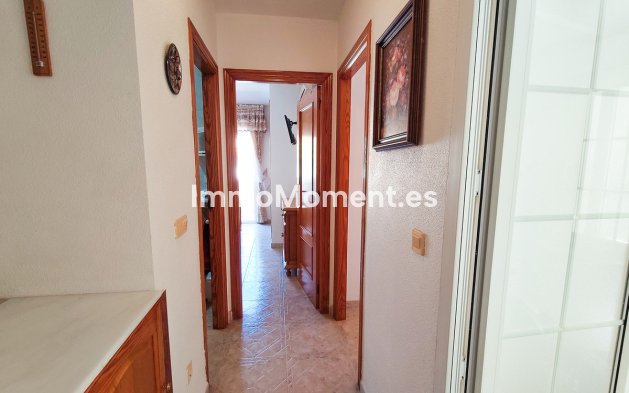 Resale - Townhouse - Orihuela - Playa Flamenca
