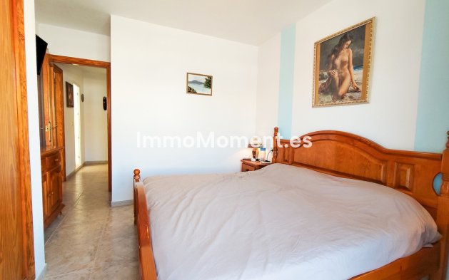 Resale - Townhouse - Orihuela - Playa Flamenca