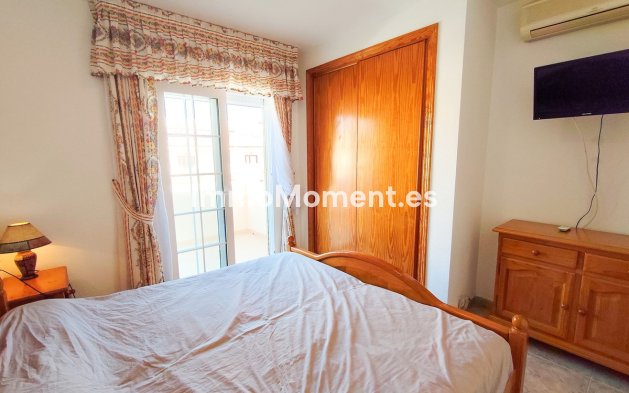 Resale - Townhouse - Orihuela - Playa Flamenca