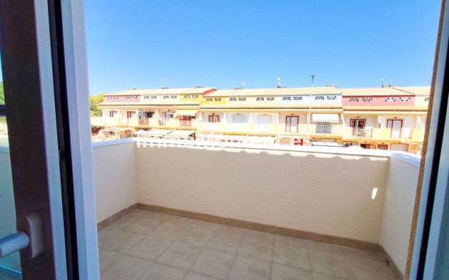 Resale - Townhouse - Orihuela - Playa Flamenca