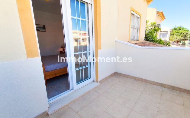 Resale - Townhouse - Orihuela - Playa Flamenca