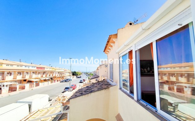 Resale - Townhouse - Orihuela - Playa Flamenca