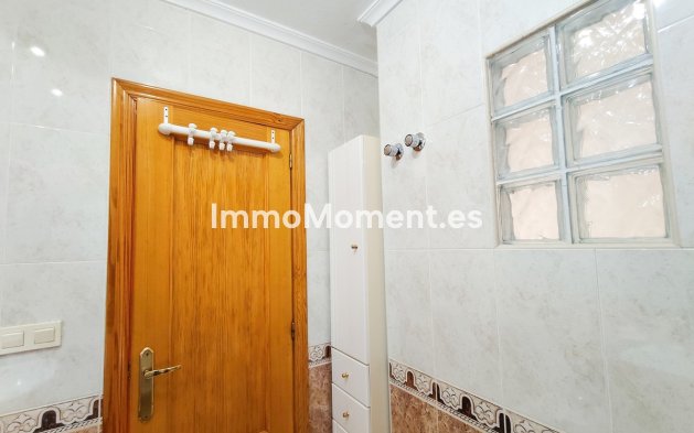 Resale - Townhouse - Orihuela - Playa Flamenca