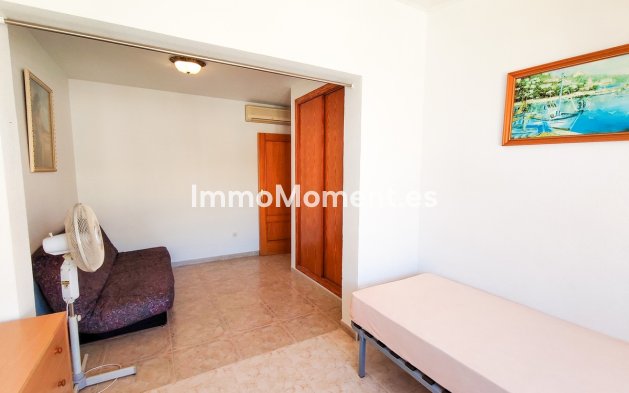 Resale - Townhouse - Orihuela - Playa Flamenca