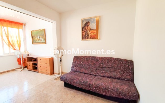 Resale - Townhouse - Orihuela - Playa Flamenca