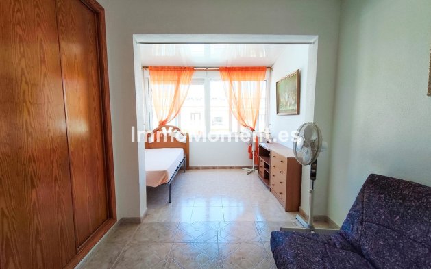 Resale - Townhouse - Orihuela - Playa Flamenca