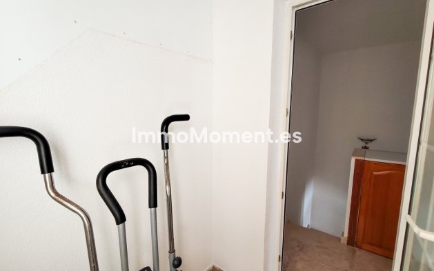 Resale - Townhouse - Orihuela - Playa Flamenca