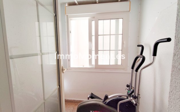 Resale - Townhouse - Orihuela - Playa Flamenca