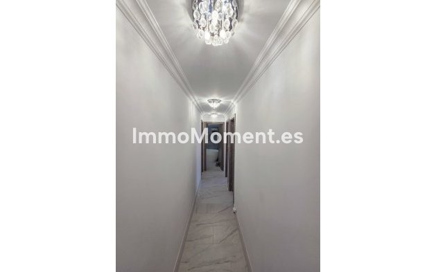 Wiederverkauf - Freistehende Villa - Crevillente - Crevillente - Crevillent Centro