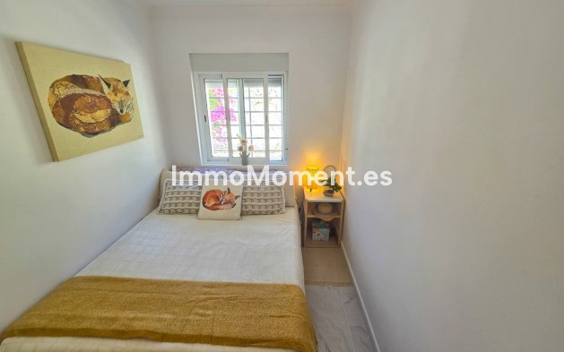 Wiederverkauf - Freistehende Villa - Crevillente - Crevillente - Crevillent Centro