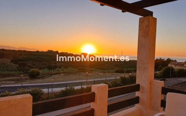 Bestaande woning - Appartement - Manilva - La Duquesa