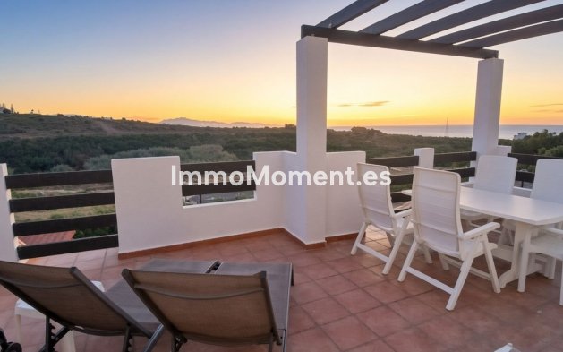 Bestaande woning - Appartement - Manilva - La Duquesa