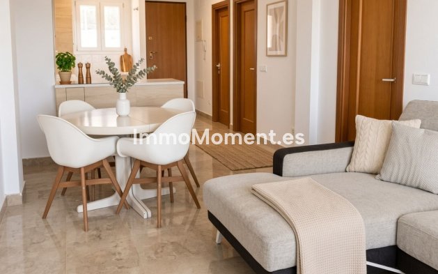 Bestaande woning - Appartement - Manilva - La Duquesa