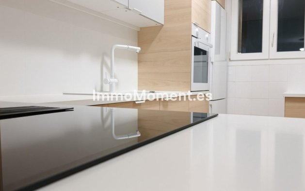 Bestaande woning - Appartement - Manilva - La Duquesa
