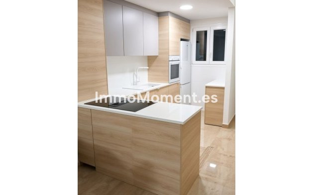 Bestaande woning - Appartement - Manilva - La Duquesa