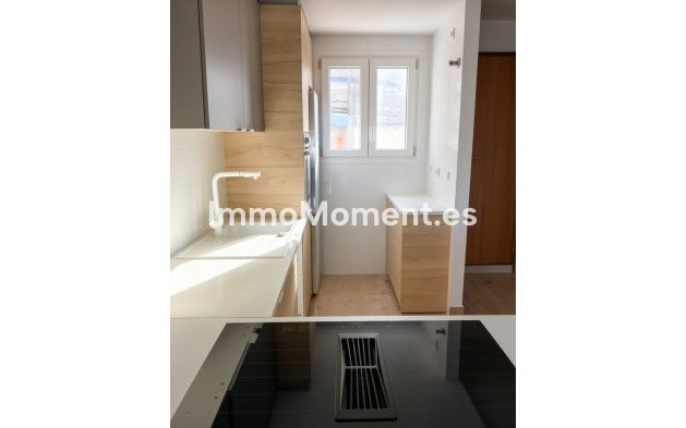 Bestaande woning - Appartement - Manilva - La Duquesa