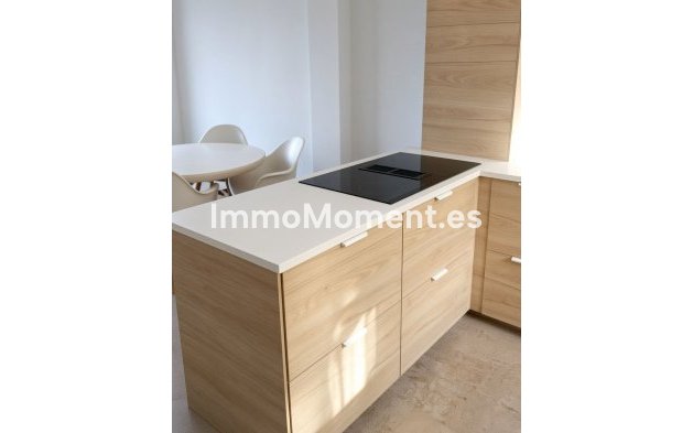 Bestaande woning - Appartement - Manilva - La Duquesa