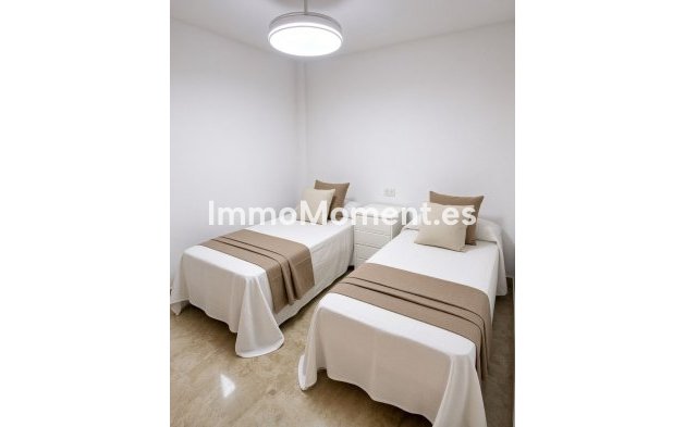 Bestaande woning - Appartement - Manilva - La Duquesa