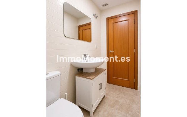 Bestaande woning - Appartement - Manilva - La Duquesa
