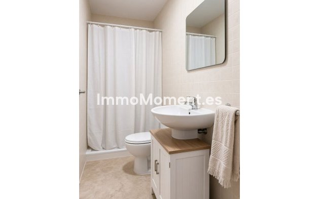 Bestaande woning - Appartement - Manilva - La Duquesa