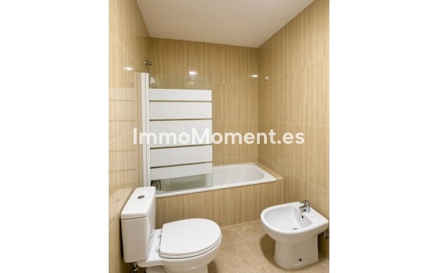 Bestaande woning - Appartement - Manilva - La Duquesa