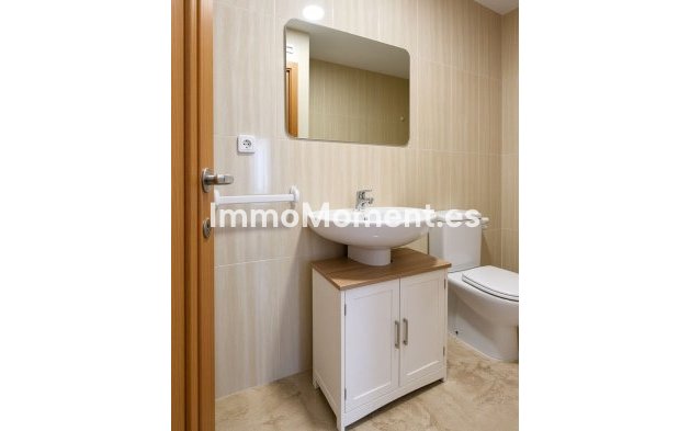 Bestaande woning - Appartement - Manilva - La Duquesa