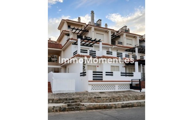 Bestaande woning - Appartement - Manilva - La Duquesa