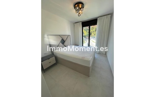 Bestaande woning - Appartement - Estepona  - Estepona Centro