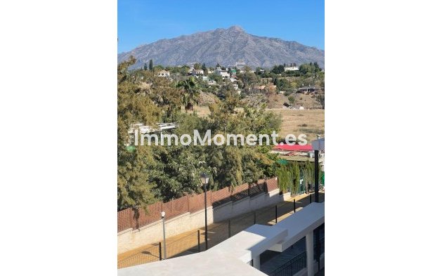 Bestaande woning - Appartement - Estepona  - Estepona Centro