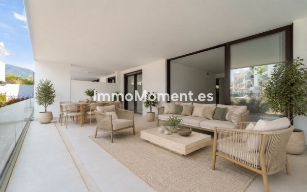 Reventa - Apartamento - Fuengirola - Fuengirola Centro