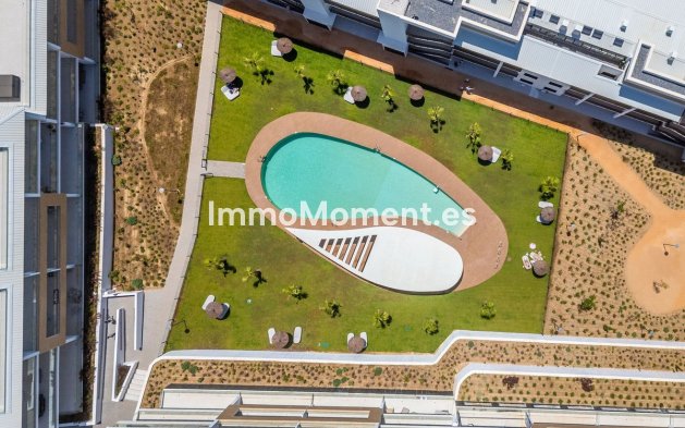 Reventa - Apartamento - Fuengirola - Fuengirola Centro
