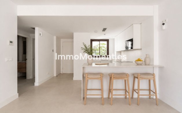 Reventa - Apartamento - Fuengirola - Fuengirola Centro