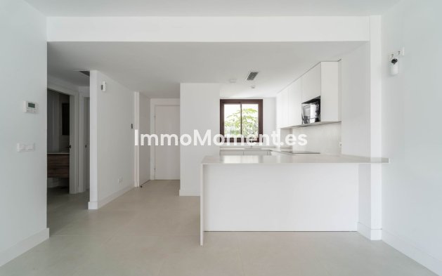 Reventa - Apartamento - Fuengirola - Fuengirola Centro