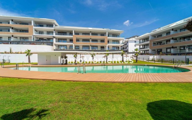 Reventa - Apartamento - Fuengirola - Fuengirola Centro