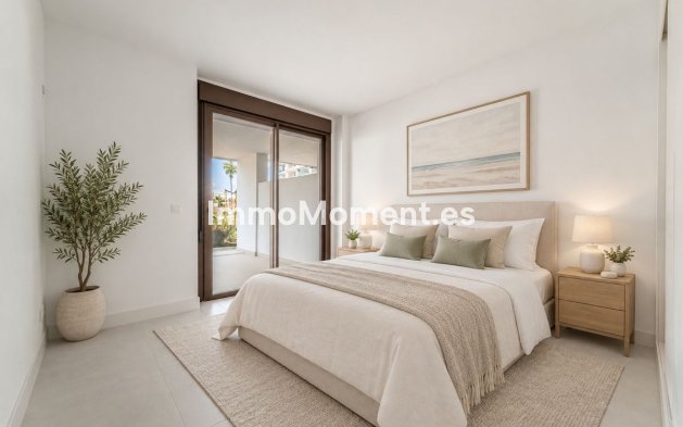 Reventa - Apartamento - Fuengirola - Fuengirola Centro