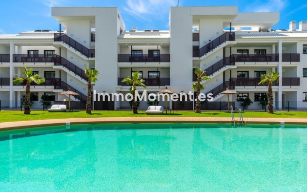 Reventa - Apartamento - Fuengirola - Fuengirola Centro