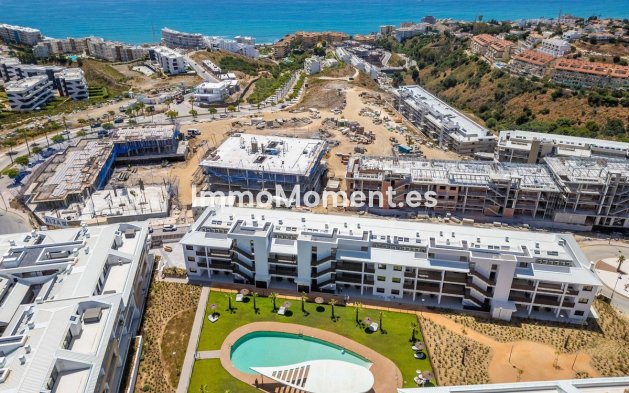 Reventa - Apartamento - Fuengirola - Fuengirola Centro
