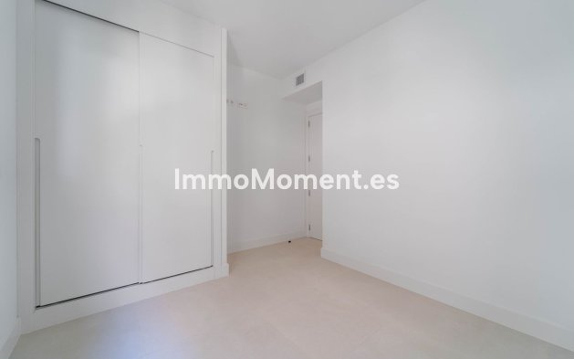 Reventa - Apartamento - Fuengirola - Fuengirola Centro