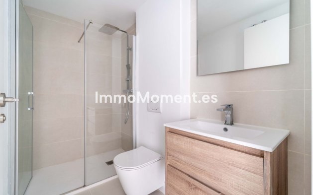 Reventa - Apartamento - Fuengirola - Fuengirola Centro