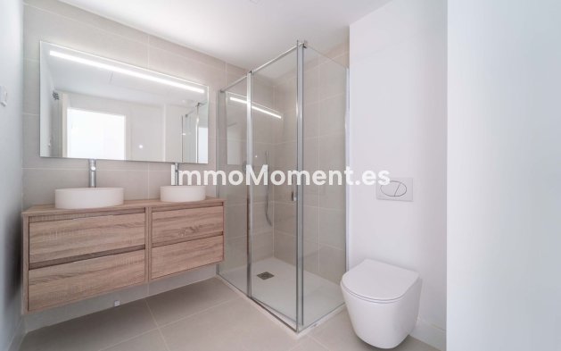 Reventa - Apartamento - Fuengirola - Fuengirola Centro