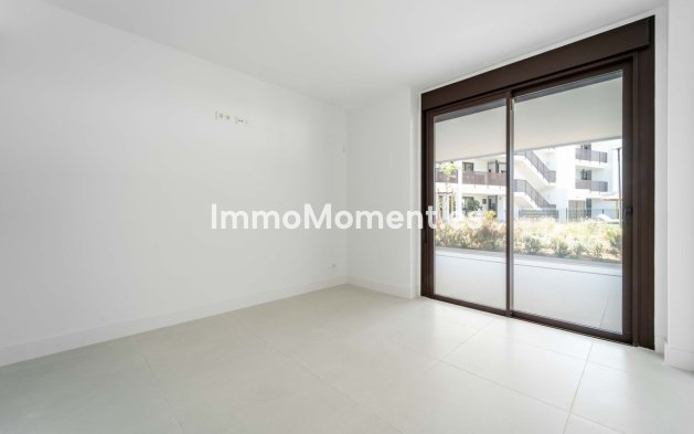 Reventa - Apartamento - Fuengirola - Fuengirola Centro