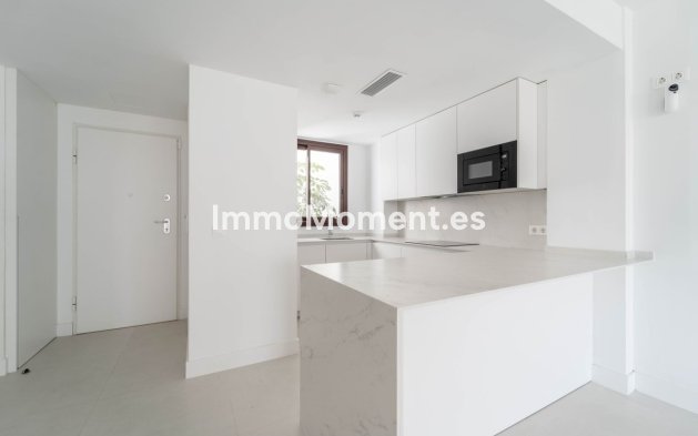 Reventa - Apartamento - Fuengirola - Fuengirola Centro