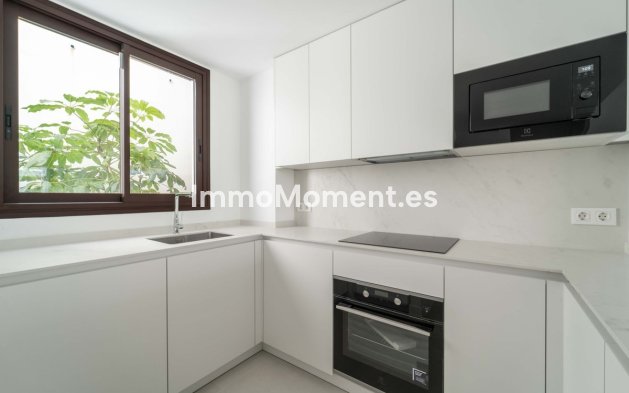 Reventa - Apartamento - Fuengirola - Fuengirola Centro
