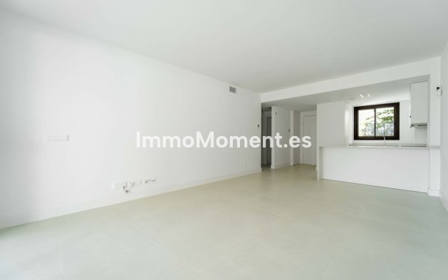 Reventa - Apartamento - Fuengirola - Fuengirola Centro