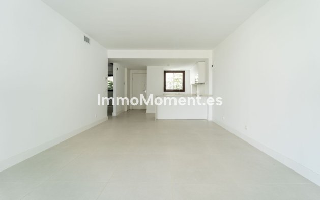Reventa - Apartamento - Fuengirola - Fuengirola Centro